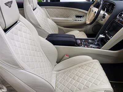 2017 Bentley Continental GT   - Photo 5 - Boca Raton, FL 33431
