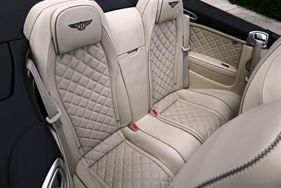 2017 Bentley Continental GT  Mulliner - Photo 30 - Boca Raton, FL 33431