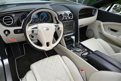 2017 Bentley Continental GT  Mulliner - Photo 37 - Boca Raton, FL 33431