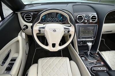 2017 Bentley Continental GT  Mulliner - Photo 31 - Boca Raton, FL 33431