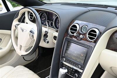 2017 Bentley Continental GT  Mulliner - Photo 28 - Boca Raton, FL 33431