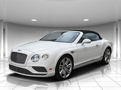 2017 Bentley Continental GT  Mulliner - Photo 47 - Boca Raton, FL 33431