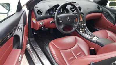 2007 Mercedes-Benz SL 550   - Photo 4 - Boca Raton, FL 33431