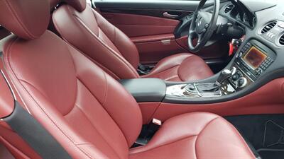 2007 Mercedes-Benz SL 550   - Photo 10 - Boca Raton, FL 33431