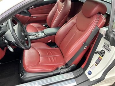 2007 Mercedes-Benz SL 550 AMG   - Photo 26 - Boca Raton, FL 33431