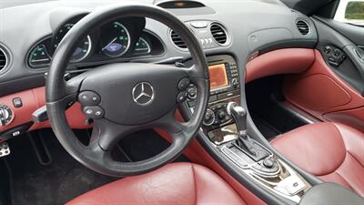 2007 Mercedes-Benz SL 550   - Photo 5 - Boca Raton, FL 33431