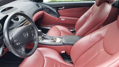 2007 Mercedes-Benz SL 550   - Photo 6 - Boca Raton, FL 33431