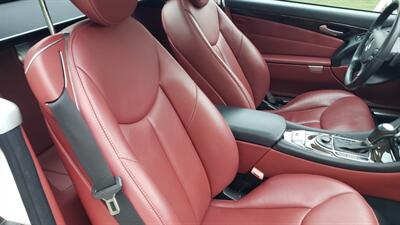 2007 Mercedes-Benz SL 550   - Photo 9 - Boca Raton, FL 33431