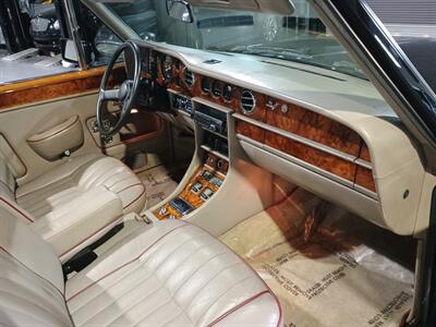 1988 Rolls-Royce Corniche CONVERTIBLE TWO DOOR - Photo 52 - Boca Raton, FL 33431