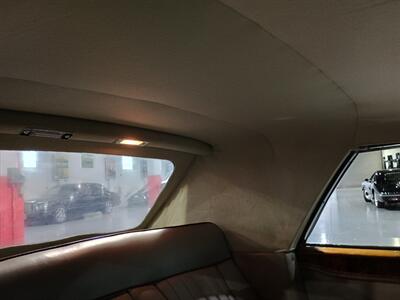 1988 Rolls-Royce Corniche CONVERTIBLE TWO DOOR - Photo 87 - Boca Raton, FL 33431