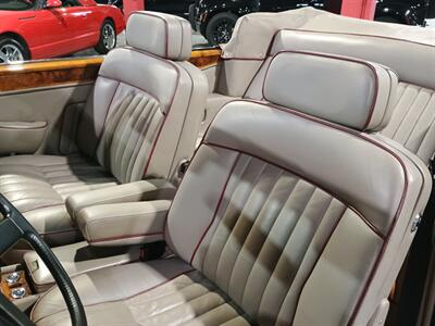 1988 Rolls-Royce Corniche CONVERTIBLE TWO DOOR - Photo 19 - Boca Raton, FL 33431