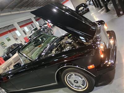 1988 Rolls-Royce Corniche CONVERTIBLE TWO DOOR - Photo 65 - Boca Raton, FL 33431