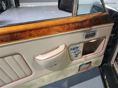 1988 Rolls-Royce Corniche CONVERTIBLE TWO DOOR - Photo 14 - Boca Raton, FL 33431