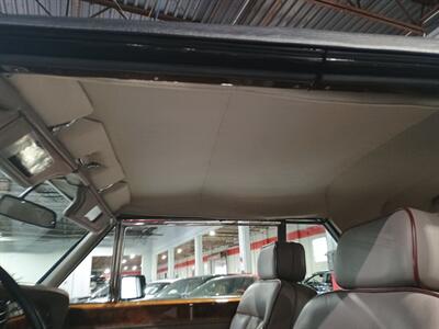1988 Rolls-Royce Corniche CONVERTIBLE TWO DOOR - Photo 85 - Boca Raton, FL 33431