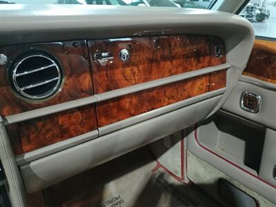 1988 Rolls-Royce Corniche CONVERTIBLE TWO DOOR - Photo 37 - Boca Raton, FL 33431