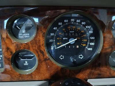 1988 Rolls-Royce Corniche CONVERTIBLE TWO DOOR - Photo 26 - Boca Raton, FL 33431