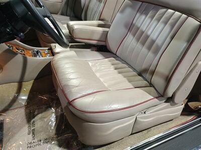 1988 Rolls-Royce Corniche CONVERTIBLE TWO DOOR - Photo 18 - Boca Raton, FL 33431