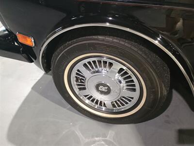 1988 Rolls-Royce Corniche CONVERTIBLE TWO DOOR - Photo 89 - Boca Raton, FL 33431