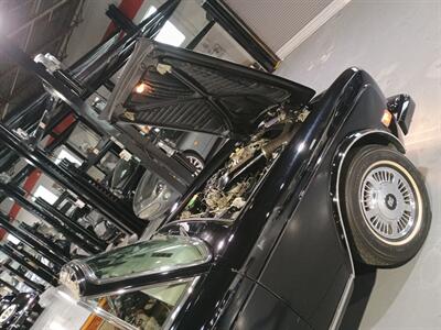 1988 Rolls-Royce Corniche CONVERTIBLE TWO DOOR - Photo 66 - Boca Raton, FL 33431