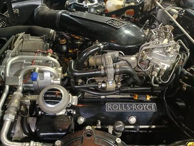 1988 Rolls-Royce Corniche CONVERTIBLE TWO DOOR - Photo 62 - Boca Raton, FL 33431