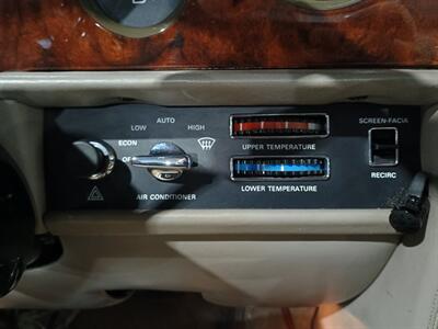 1988 Rolls-Royce Corniche CONVERTIBLE TWO DOOR - Photo 29 - Boca Raton, FL 33431