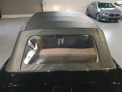 1988 Rolls-Royce Corniche CONVERTIBLE TWO DOOR - Photo 81 - Boca Raton, FL 33431