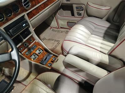 1988 Rolls-Royce Corniche CONVERTIBLE TWO DOOR - Photo 22 - Boca Raton, FL 33431
