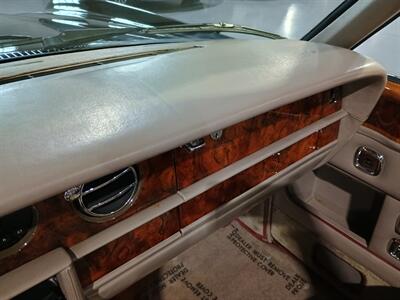 1988 Rolls-Royce Corniche CONVERTIBLE TWO DOOR - Photo 33 - Boca Raton, FL 33431