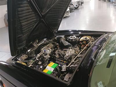 1988 Rolls-Royce Corniche CONVERTIBLE TWO DOOR - Photo 59 - Boca Raton, FL 33431