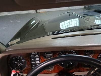 1988 Rolls-Royce Corniche CONVERTIBLE TWO DOOR - Photo 31 - Boca Raton, FL 33431