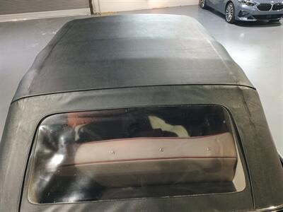 1988 Rolls-Royce Corniche CONVERTIBLE TWO DOOR - Photo 82 - Boca Raton, FL 33431