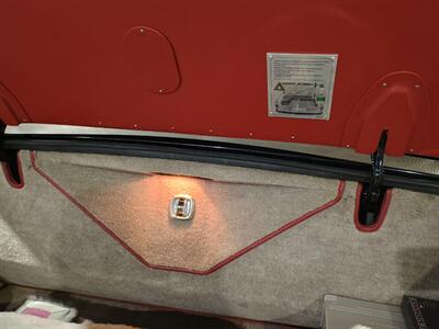 1988 Rolls-Royce Corniche CONVERTIBLE TWO DOOR - Photo 74 - Boca Raton, FL 33431