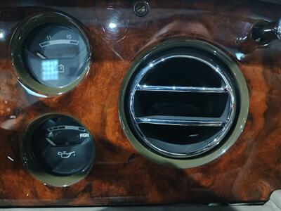 1988 Rolls-Royce Corniche CONVERTIBLE TWO DOOR - Photo 28 - Boca Raton, FL 33431