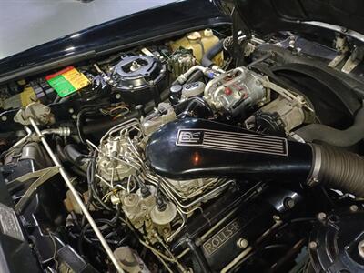 1988 Rolls-Royce Corniche CONVERTIBLE TWO DOOR - Photo 71 - Boca Raton, FL 33431