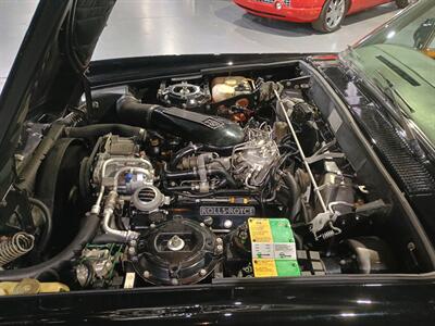 1988 Rolls-Royce Corniche CONVERTIBLE TWO DOOR - Photo 60 - Boca Raton, FL 33431