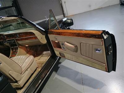 1988 Rolls-Royce Corniche CONVERTIBLE TWO DOOR - Photo 55 - Boca Raton, FL 33431