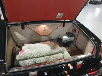 1988 Rolls-Royce Corniche CONVERTIBLE TWO DOOR - Photo 73 - Boca Raton, FL 33431