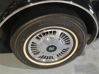 1988 Rolls-Royce Corniche CONVERTIBLE TWO DOOR - Photo 92 - Boca Raton, FL 33431
