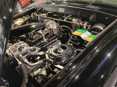 1988 Rolls-Royce Corniche CONVERTIBLE TWO DOOR - Photo 61 - Boca Raton, FL 33431