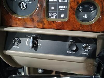 1988 Rolls-Royce Corniche CONVERTIBLE TWO DOOR - Photo 24 - Boca Raton, FL 33431