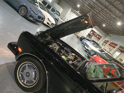 1988 Rolls-Royce Corniche CONVERTIBLE TWO DOOR - Photo 57 - Boca Raton, FL 33431
