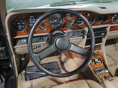 1988 Rolls-Royce Corniche CONVERTIBLE TWO DOOR - Photo 21 - Boca Raton, FL 33431