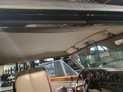 1988 Rolls-Royce Corniche CONVERTIBLE TWO DOOR - Photo 88 - Boca Raton, FL 33431