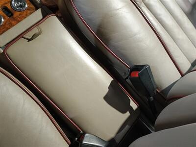 1988 Rolls-Royce Corniche CONVERTIBLE TWO DOOR - Photo 39 - Boca Raton, FL 33431