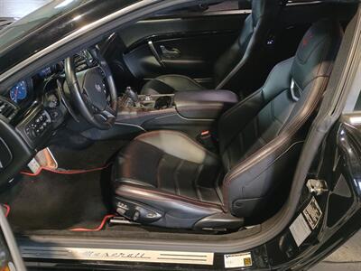 2018 Maserati GranTurismo Sport COUPE - Photo 14 - Boca Raton, FL 33431