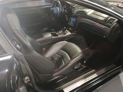 2018 Maserati GranTurismo Sport COUPE - Photo 30 - Boca Raton, FL 33431