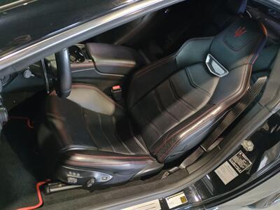 2018 Maserati GranTurismo Sport COUPE - Photo 15 - Boca Raton, FL 33431