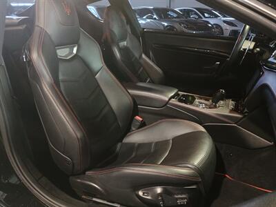 2018 Maserati GranTurismo Sport COUPE - Photo 32 - Boca Raton, FL 33431