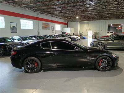 2018 Maserati GranTurismo Sport COUPE - Photo 7 - Boca Raton, FL 33431