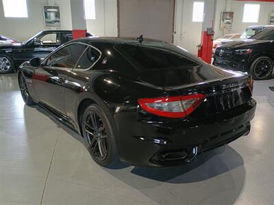 2018 Maserati GranTurismo Sport COUPE - Photo 3 - Boca Raton, FL 33431